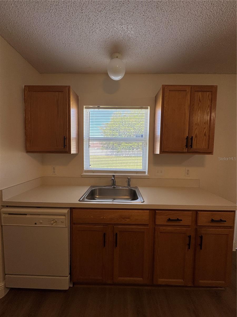 WETHERBEE LAKE - Residential Lease