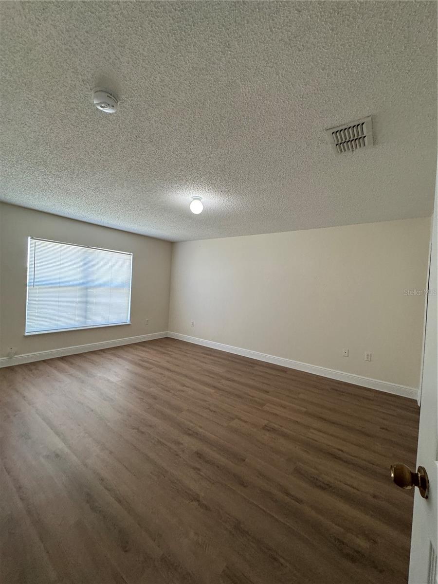 WETHERBEE LAKE - Residential Lease