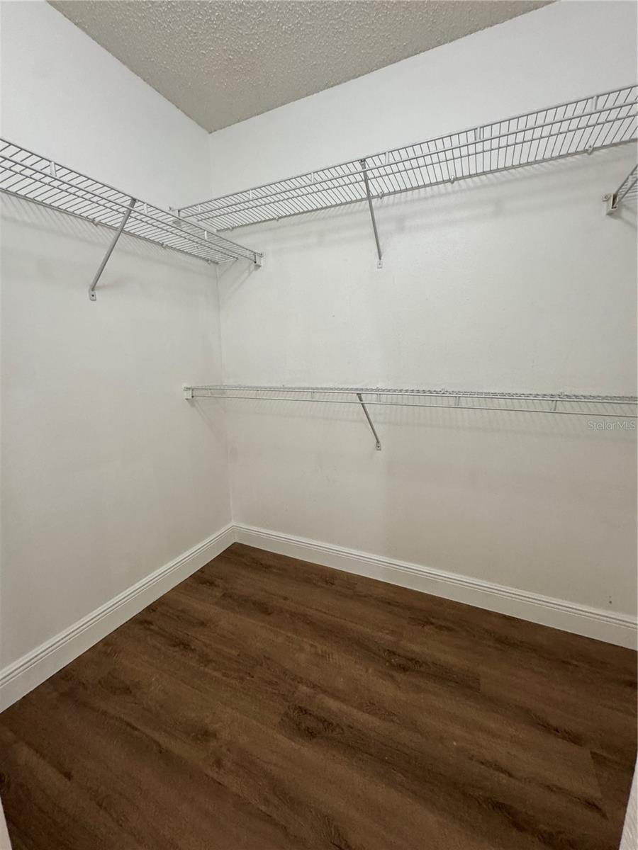 WETHERBEE LAKE - Residential Lease