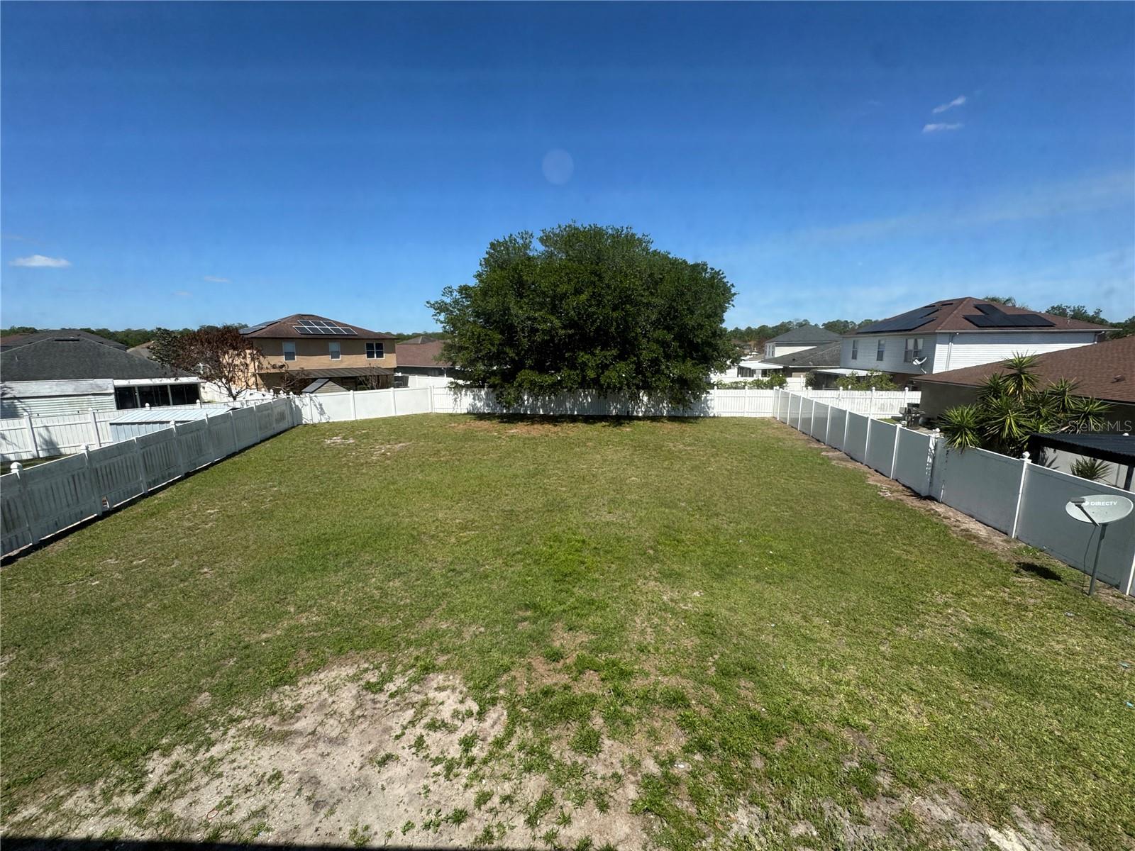 WETHERBEE LAKE - Residential Lease