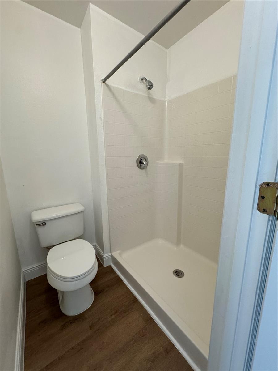 WETHERBEE LAKE - Residential Lease