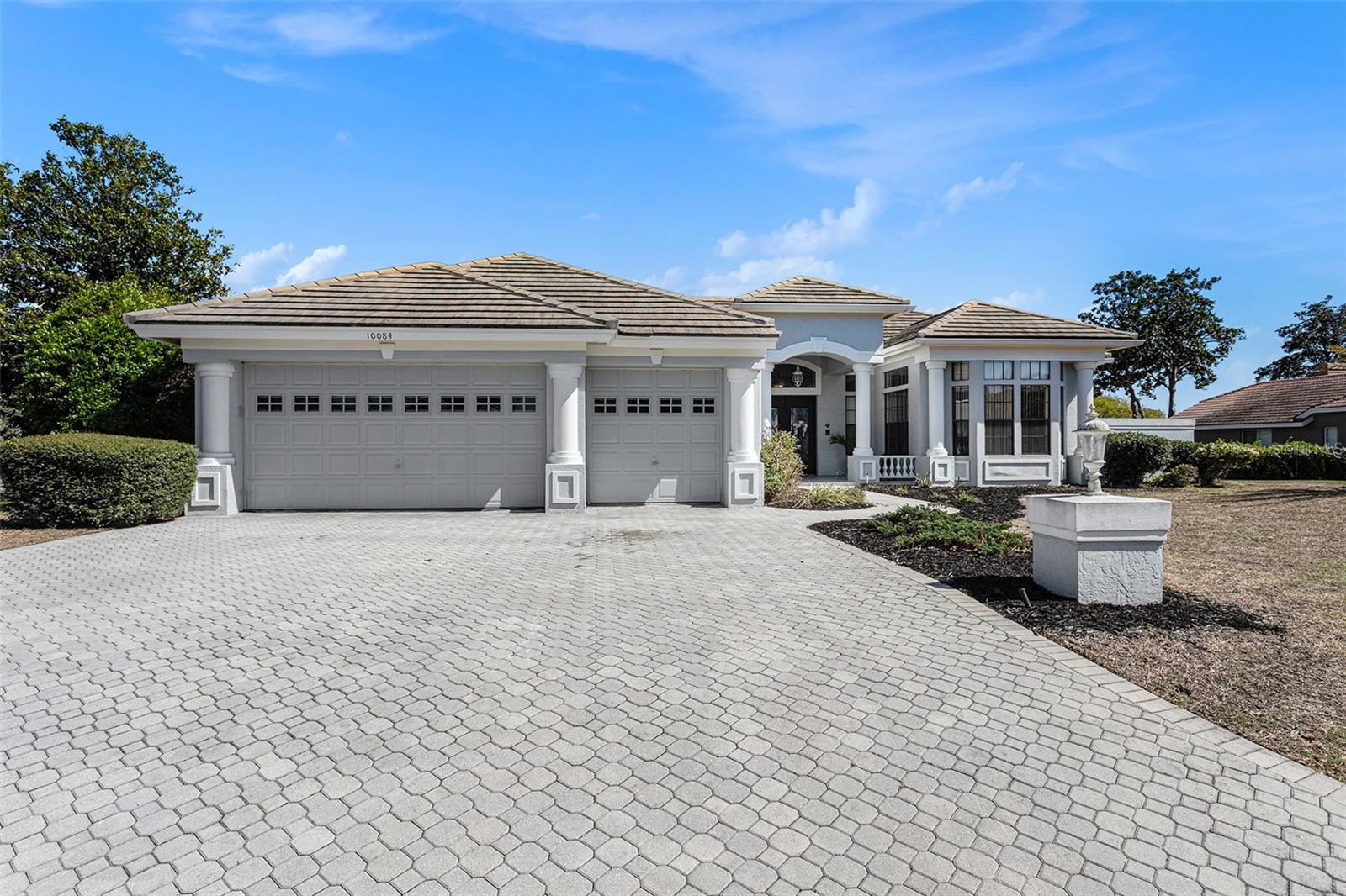 10084 TWELVE OAKS COURT