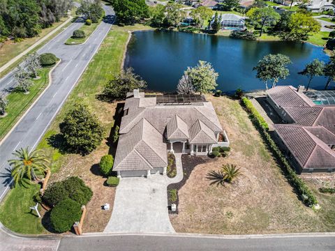 10084 TWELVE OAKS COURT WEEKI WACHEE FL 34613