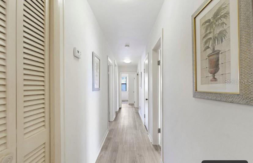 DAVIS SHORES - Residential