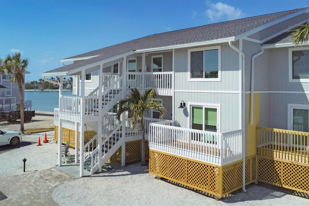 Photo of 6021 Boca Grande Causeway #G80, Boca Grande, FL 33921 (MLS # D6143273)