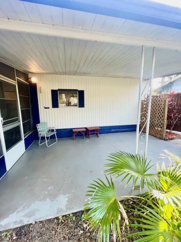 PINE GROVE PARK BLKS 11 & 12 REP - Residential