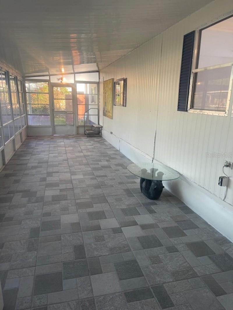 PINE GROVE PARK BLKS 11 & 12 REP - Residential