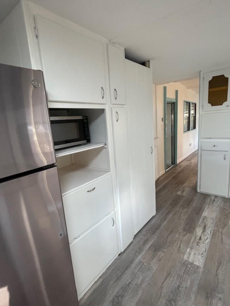 PINE GROVE PARK BLKS 11 & 12 REP - Residential