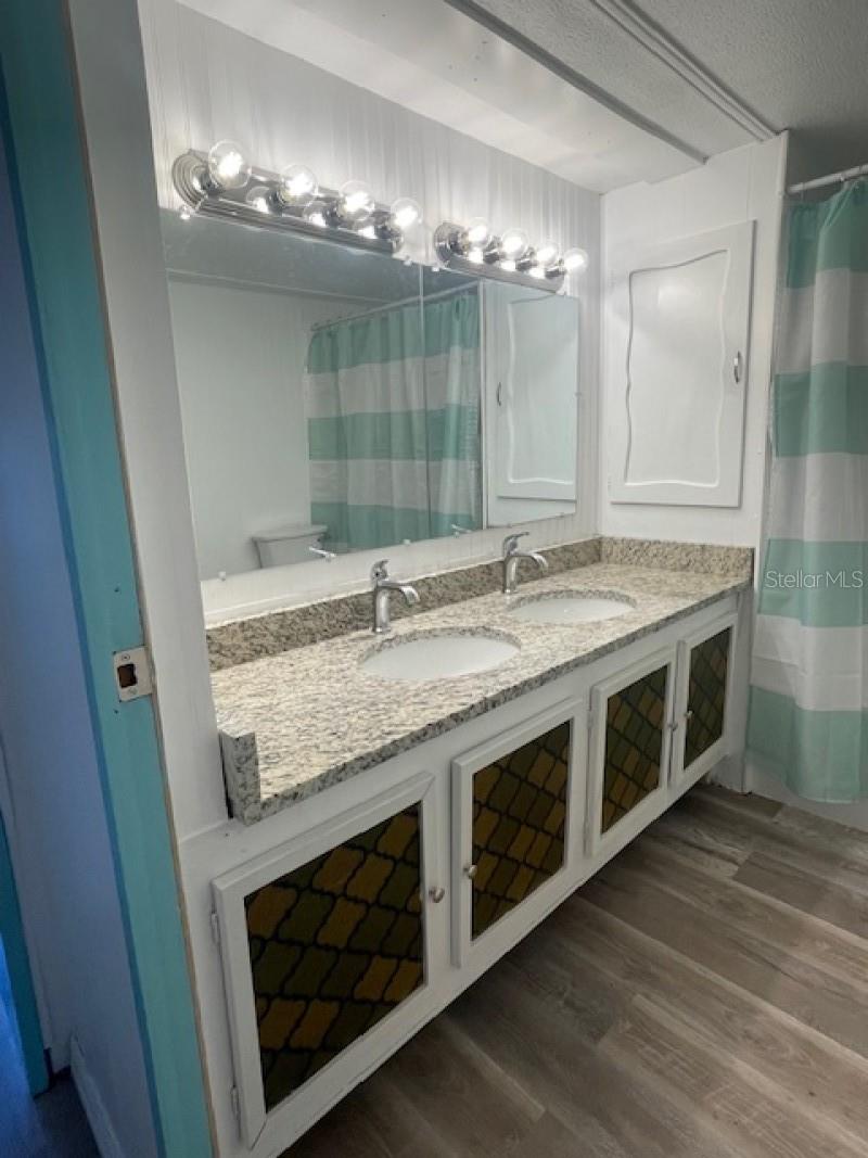 PINE GROVE PARK BLKS 11 & 12 REP - Residential