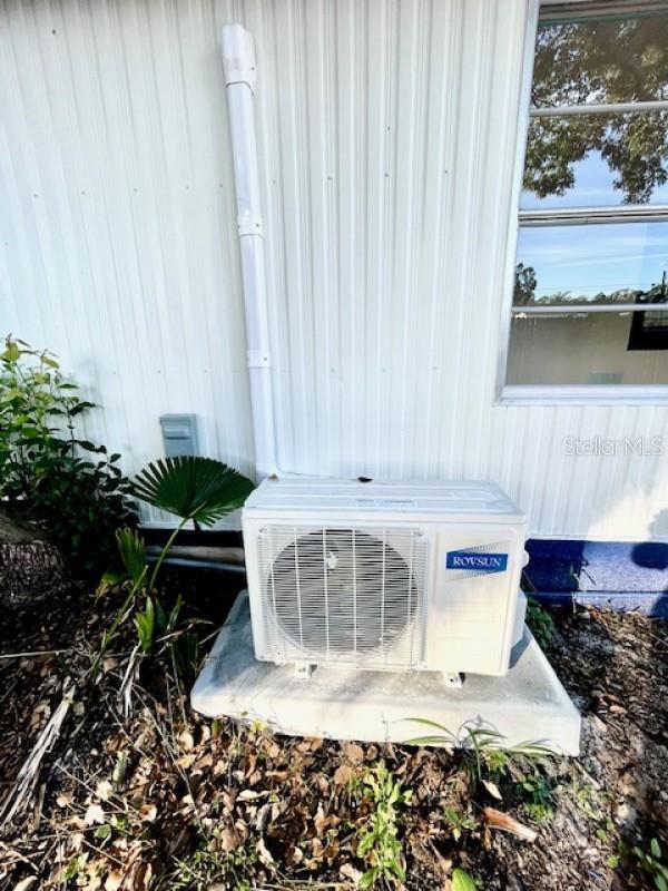 PINE GROVE PARK BLKS 11 & 12 REP - Residential