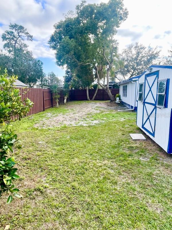 PINE GROVE PARK BLKS 11 & 12 REP - Residential