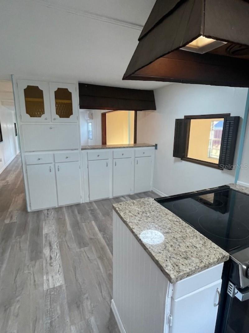 PINE GROVE PARK BLKS 11 & 12 REP - Residential