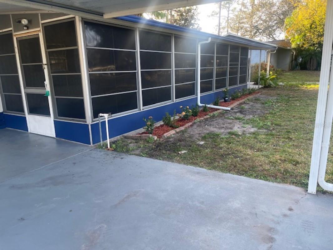 PINE GROVE PARK BLKS 11 & 12 REP - Residential