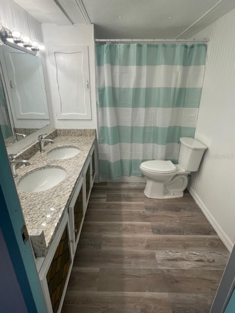 PINE GROVE PARK BLKS 11 & 12 REP - Residential