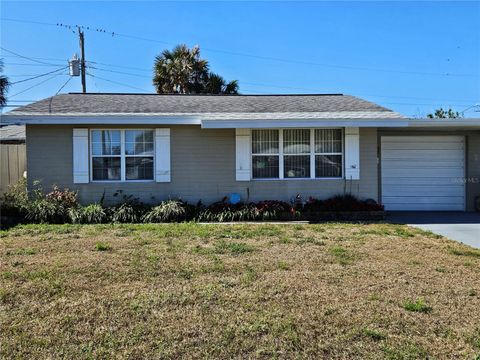 37 RIVER SHORE DRIVE ORMOND BEACH FL 32176