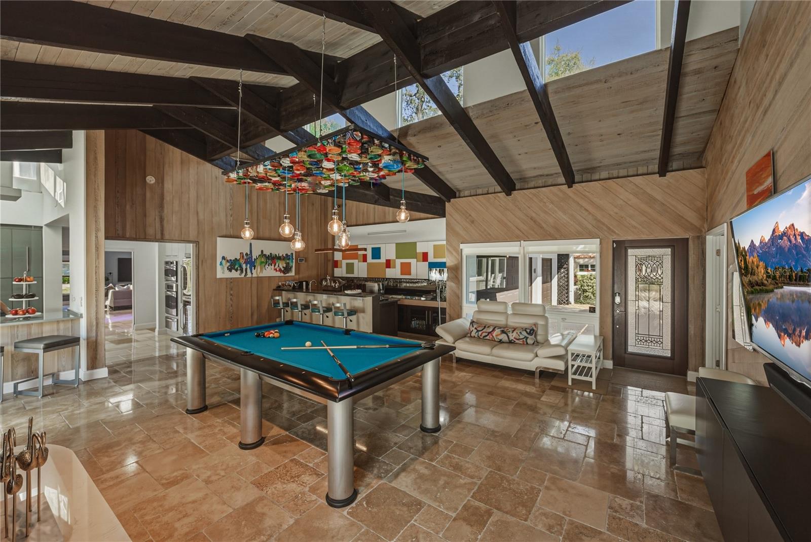 MONTICELLO PARK - Residential