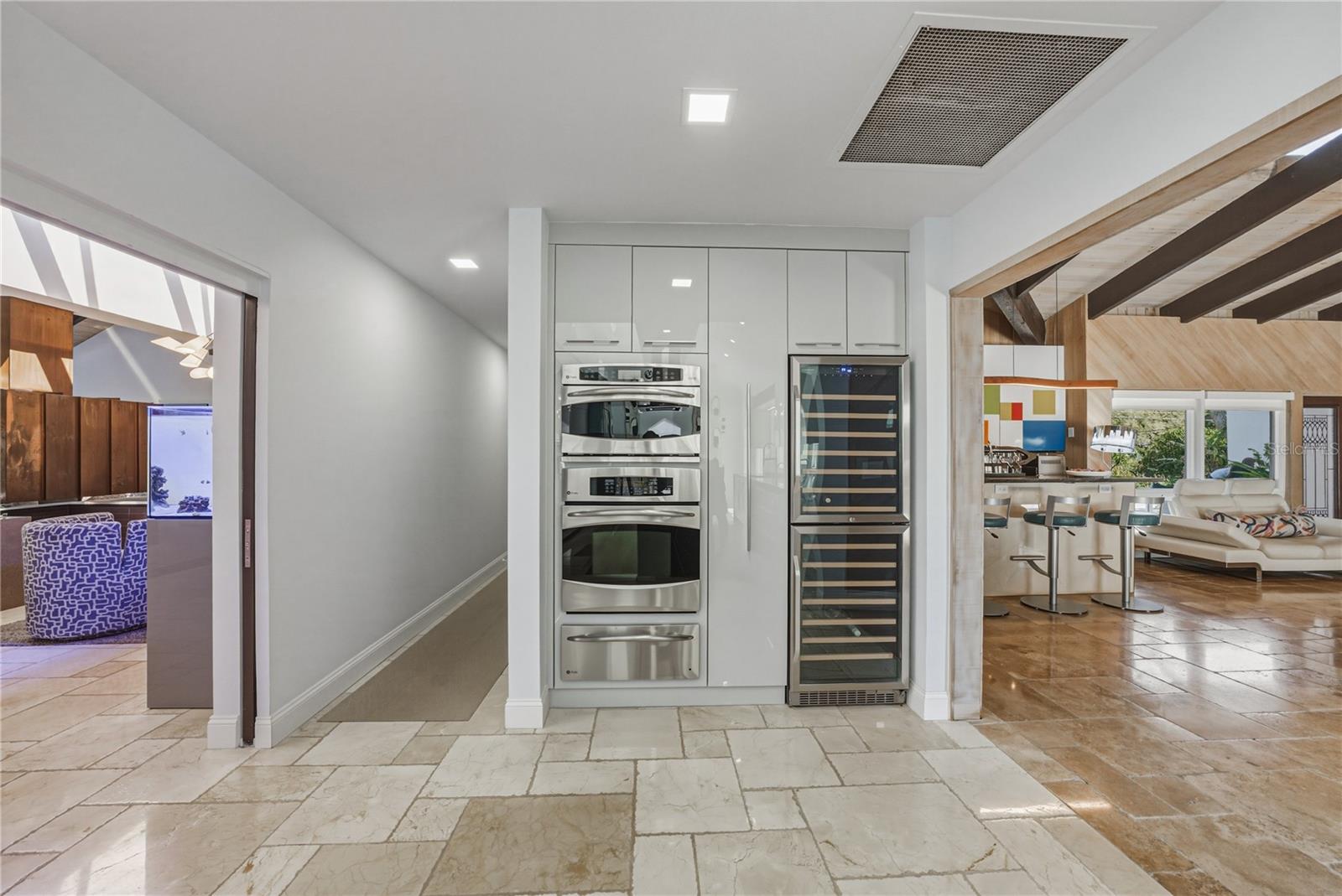 MONTICELLO PARK - Residential