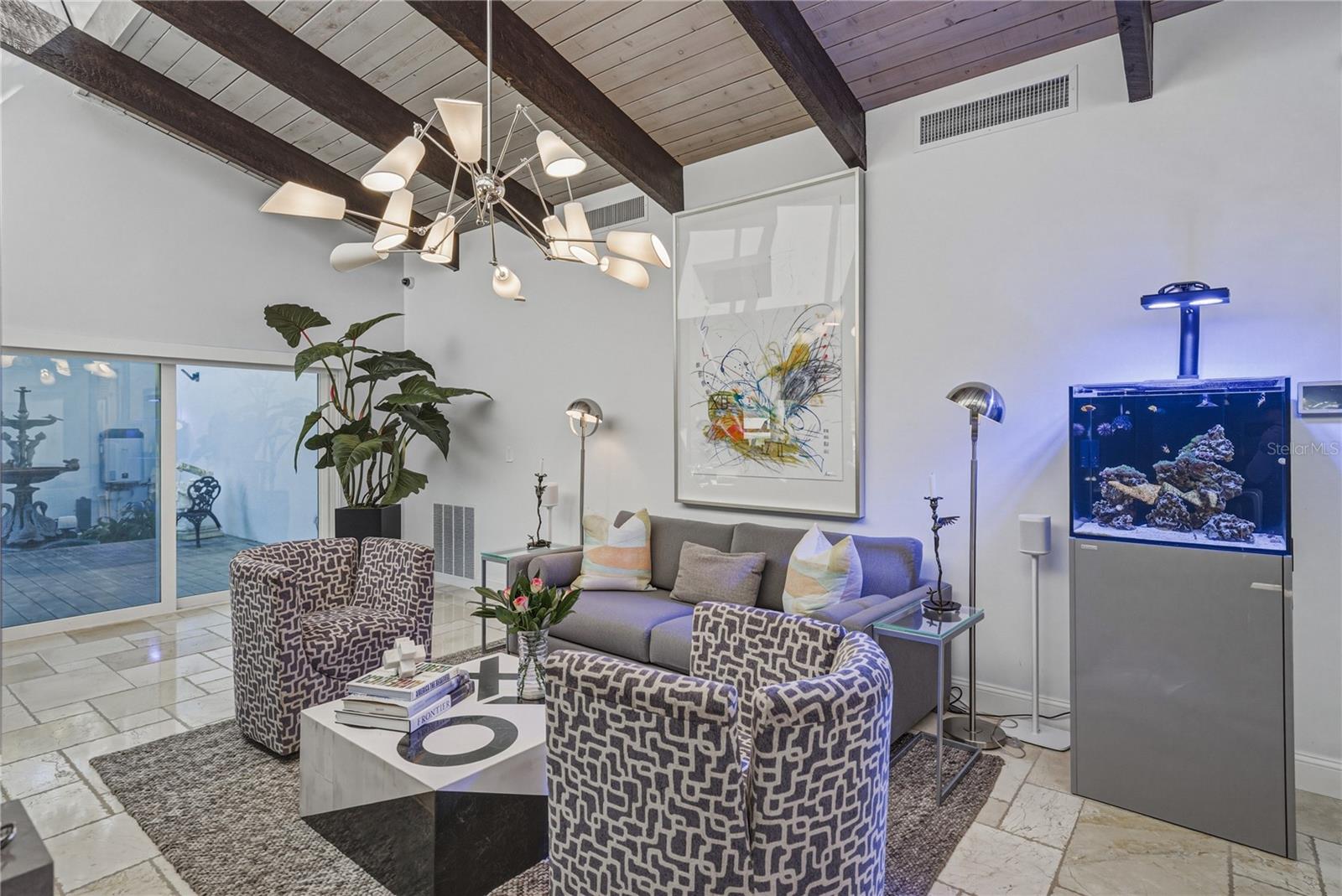 MONTICELLO PARK - Residential