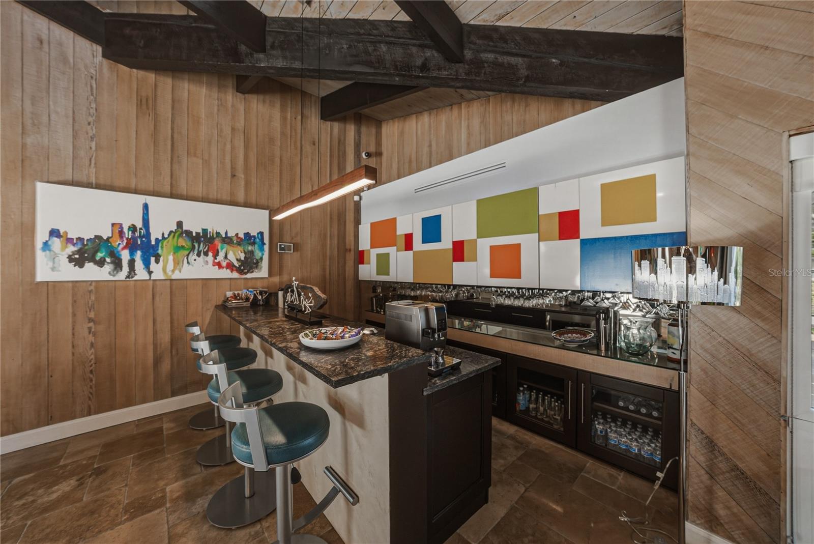 MONTICELLO PARK - Residential