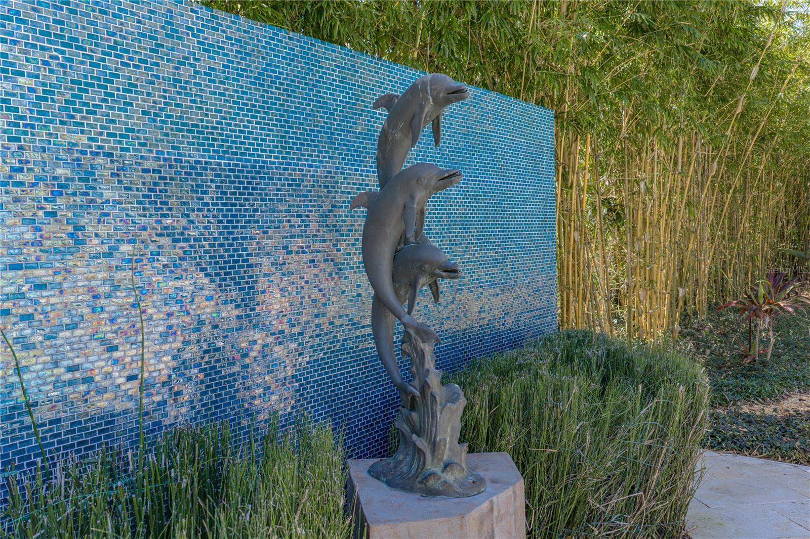 MONTICELLO PARK - Residential