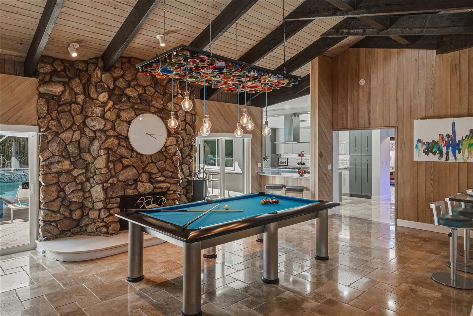 MONTICELLO PARK - Residential