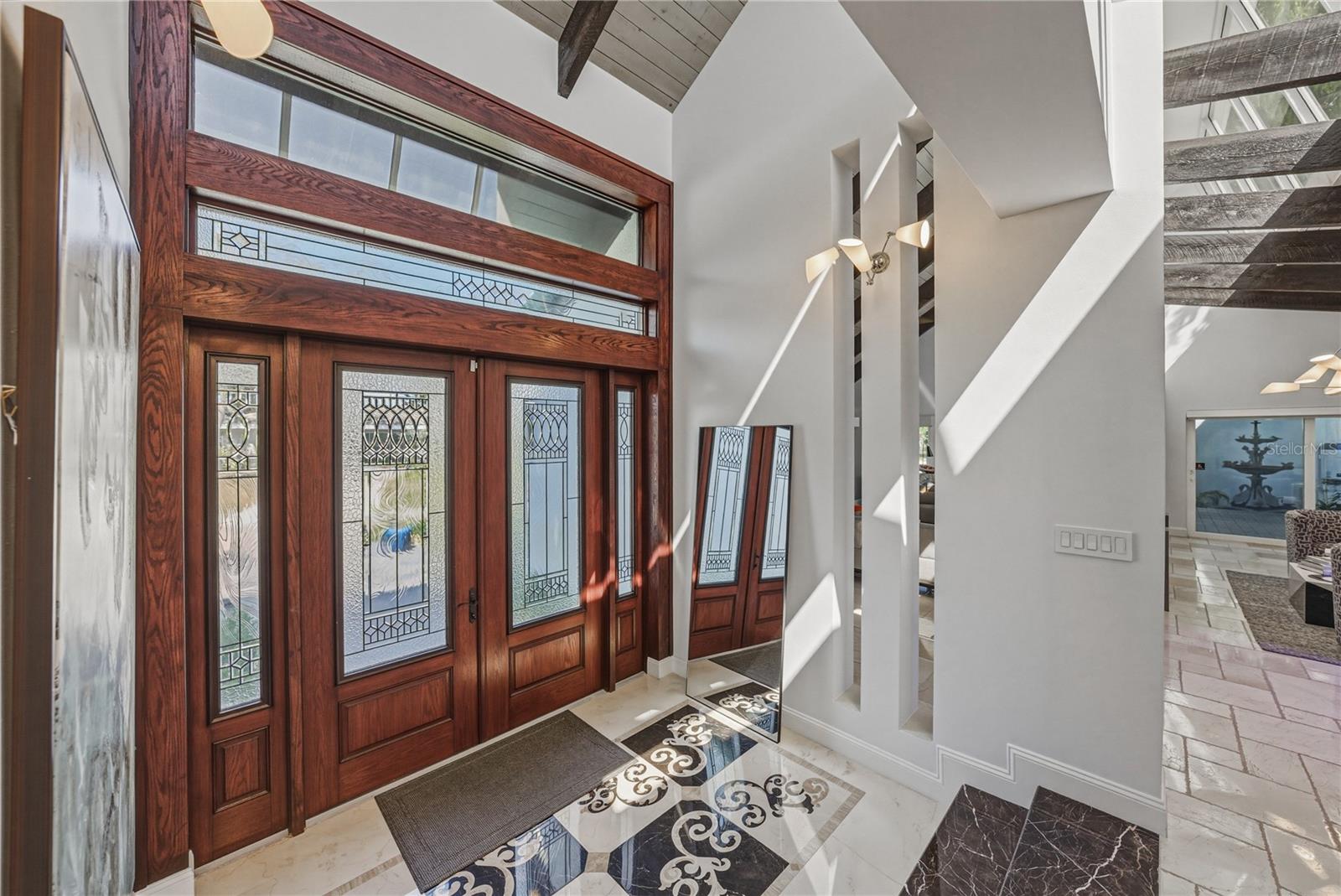 MONTICELLO PARK - Residential