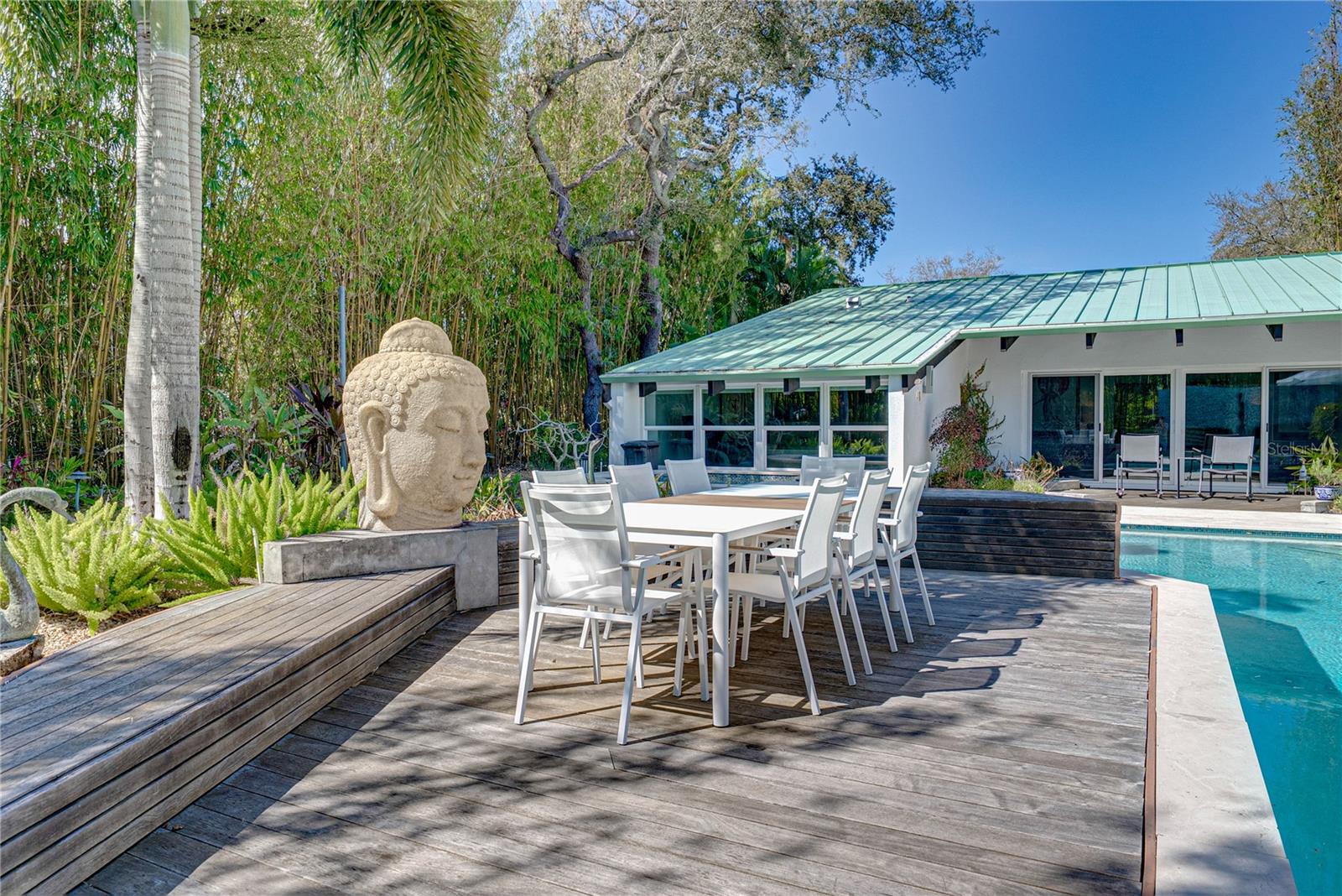 MONTICELLO PARK - Residential