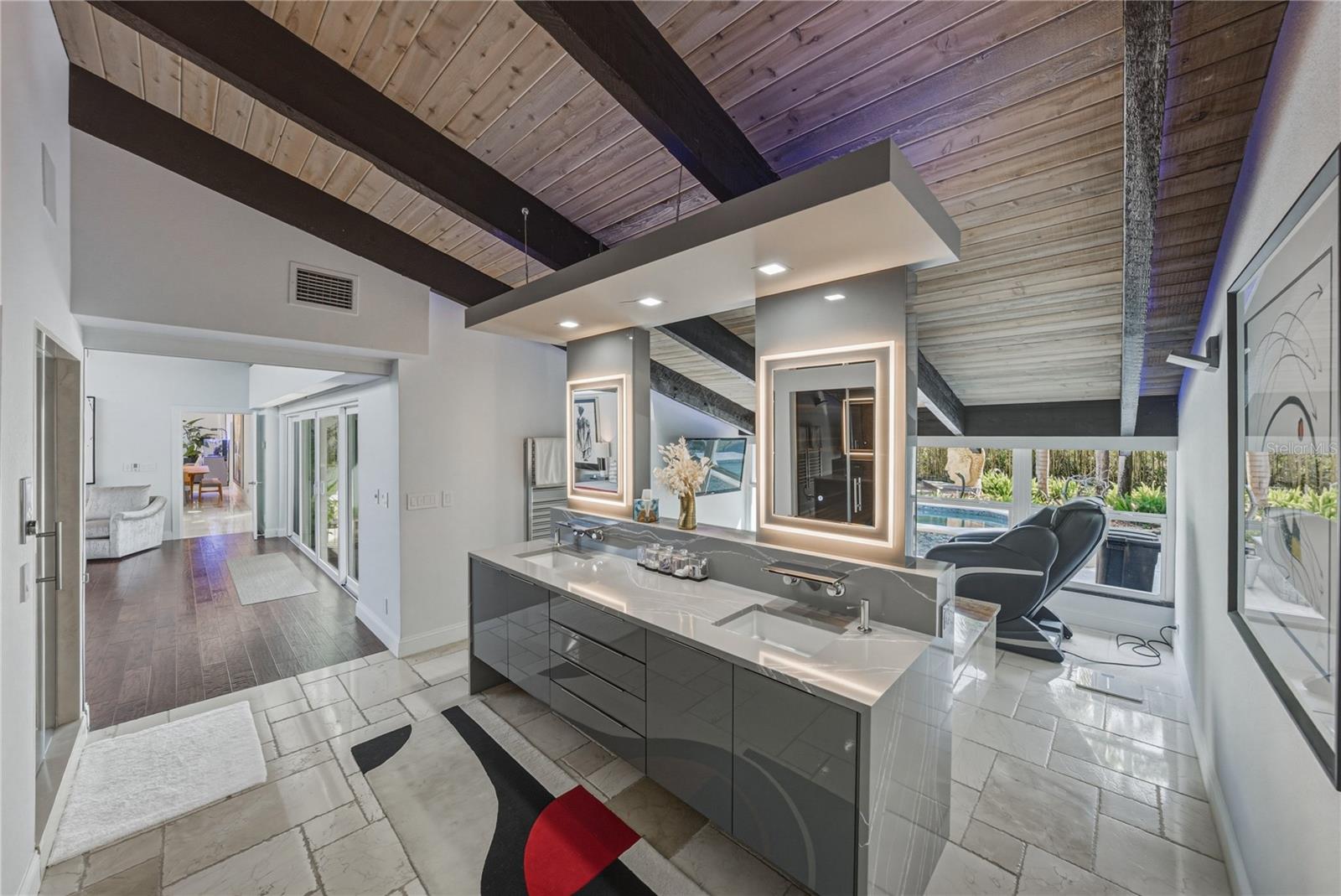 MONTICELLO PARK - Residential