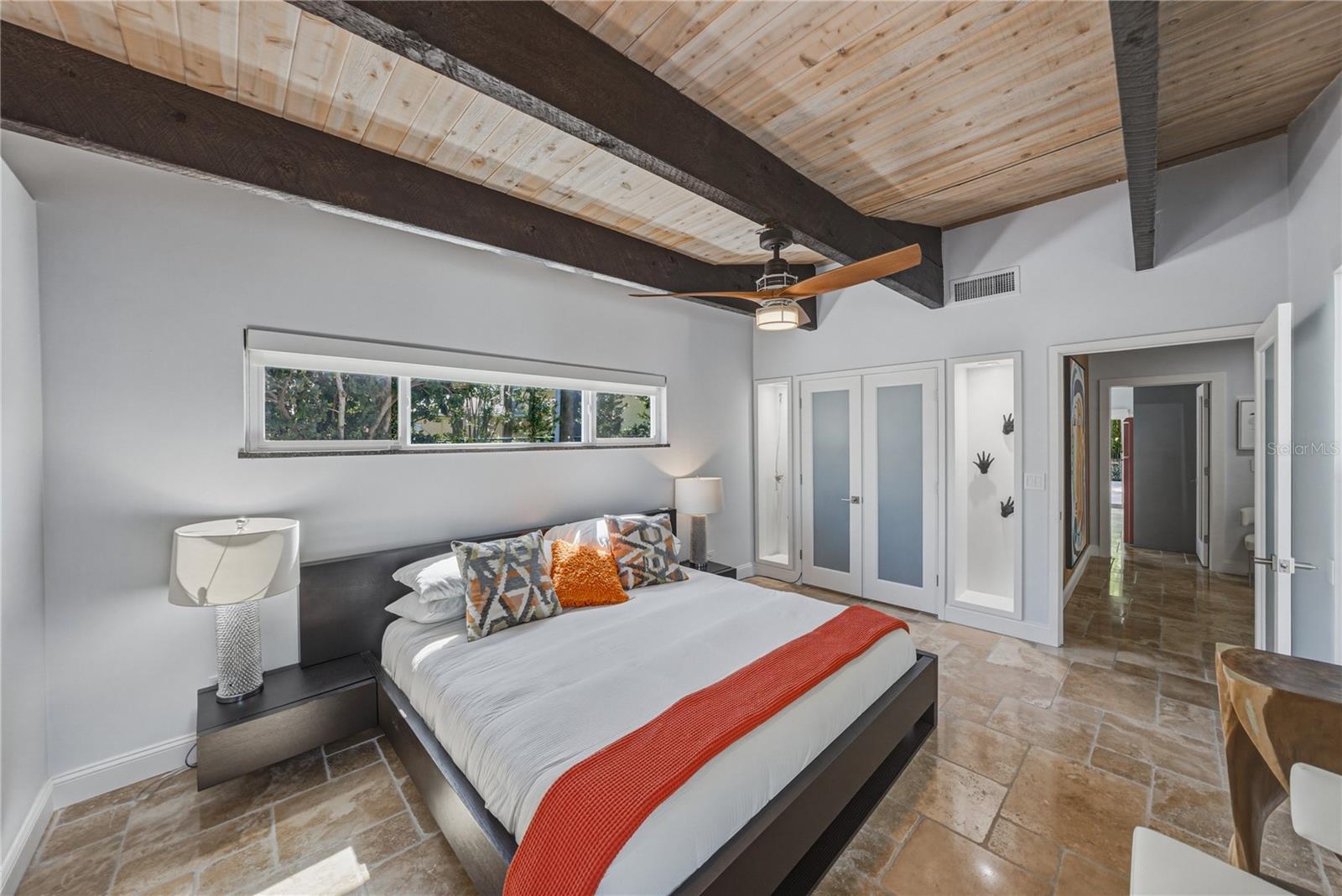 MONTICELLO PARK - Residential