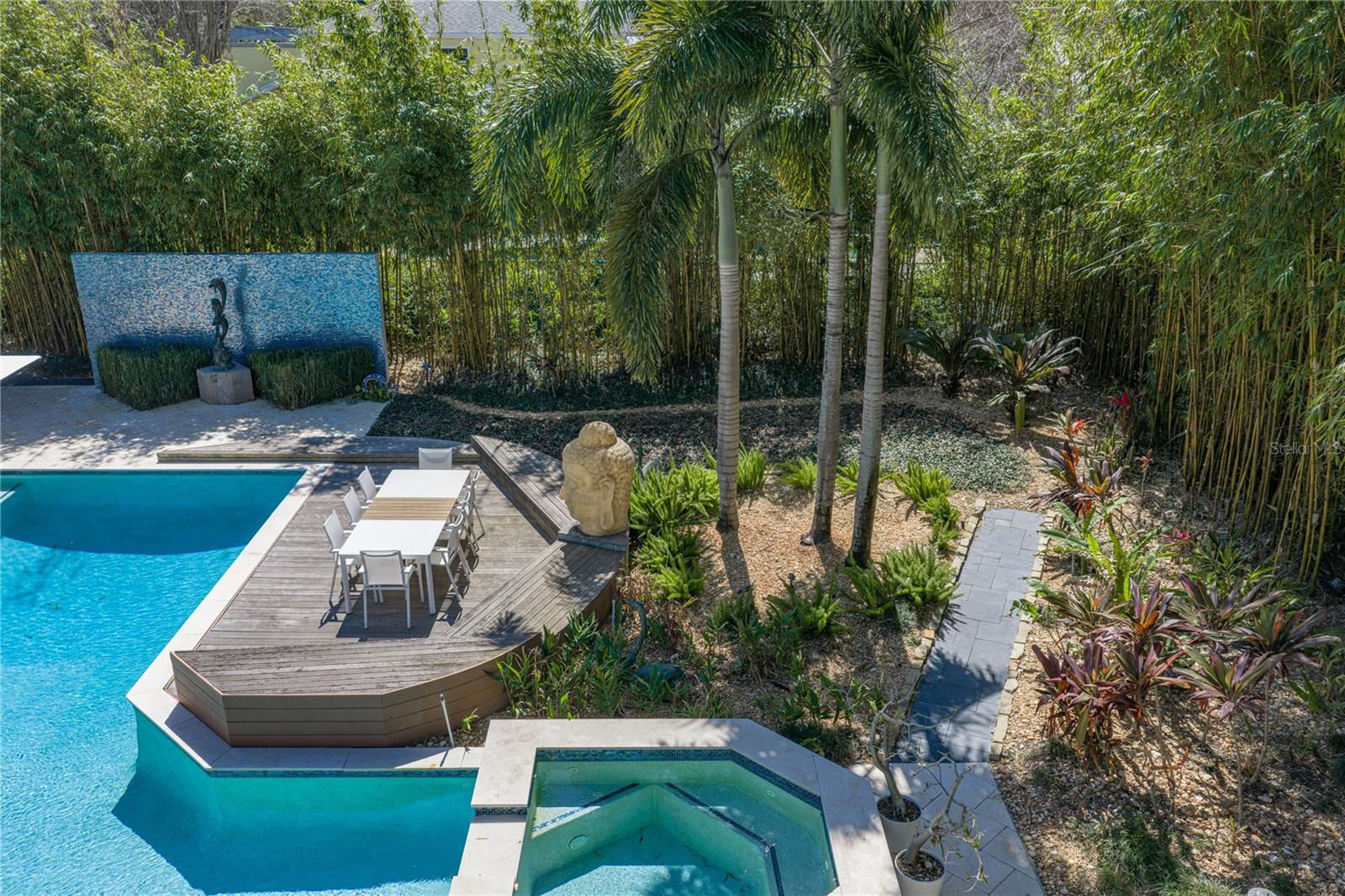 MONTICELLO PARK - Residential