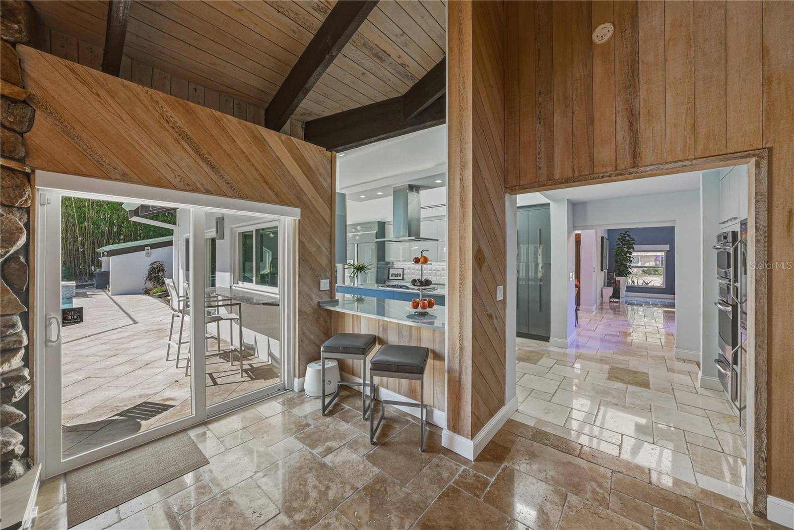 MONTICELLO PARK - Residential