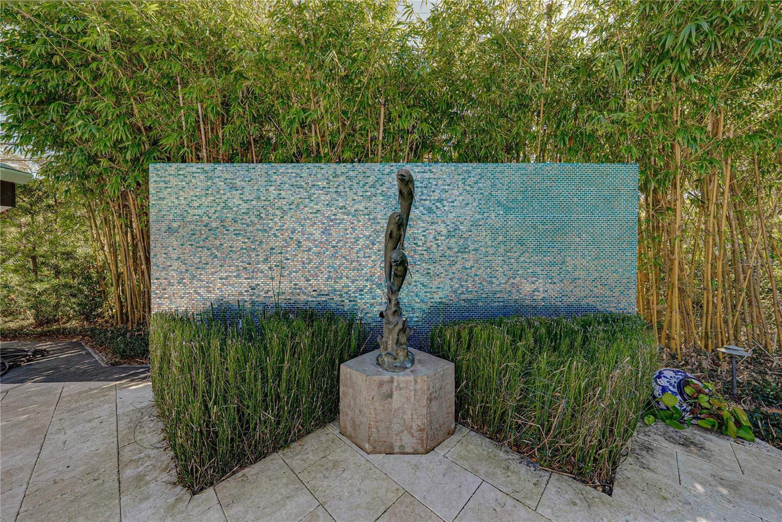 MONTICELLO PARK - Residential