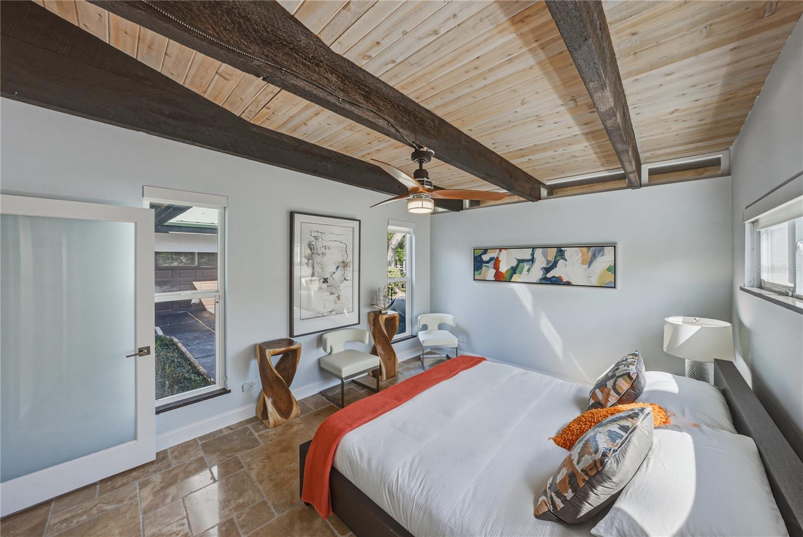 MONTICELLO PARK - Residential