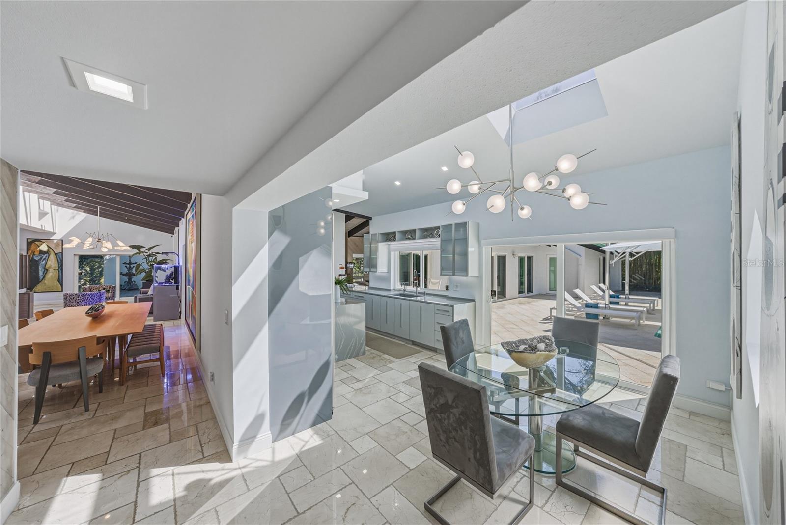 MONTICELLO PARK - Residential