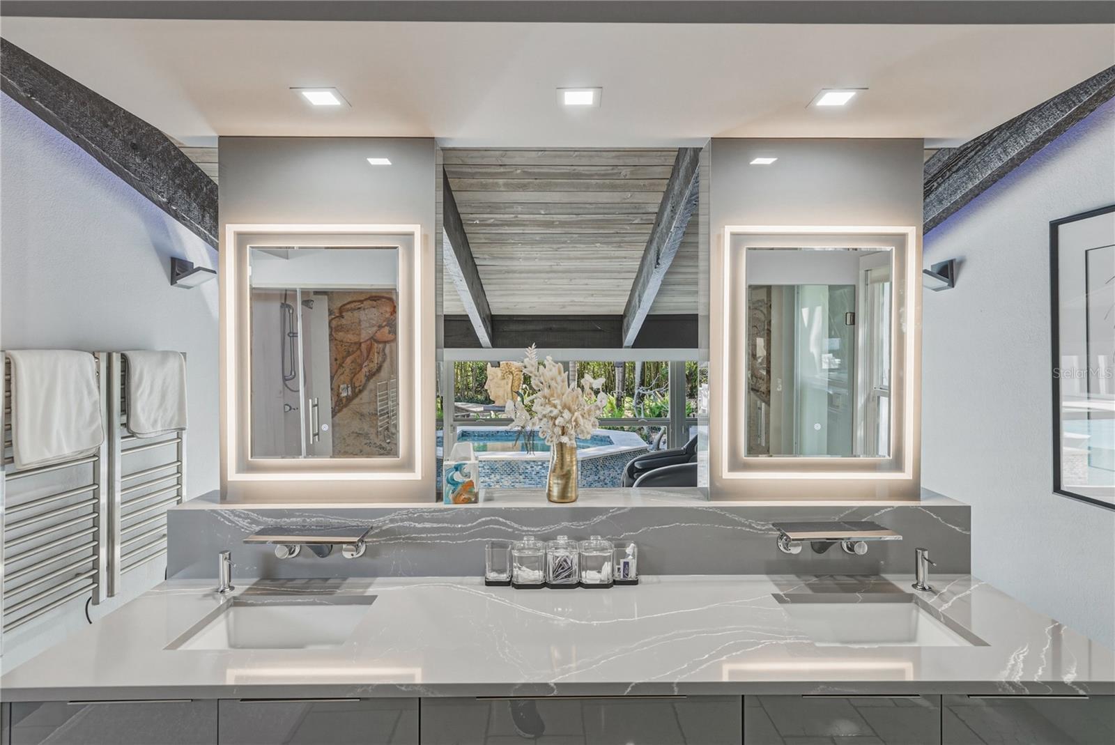 MONTICELLO PARK - Residential