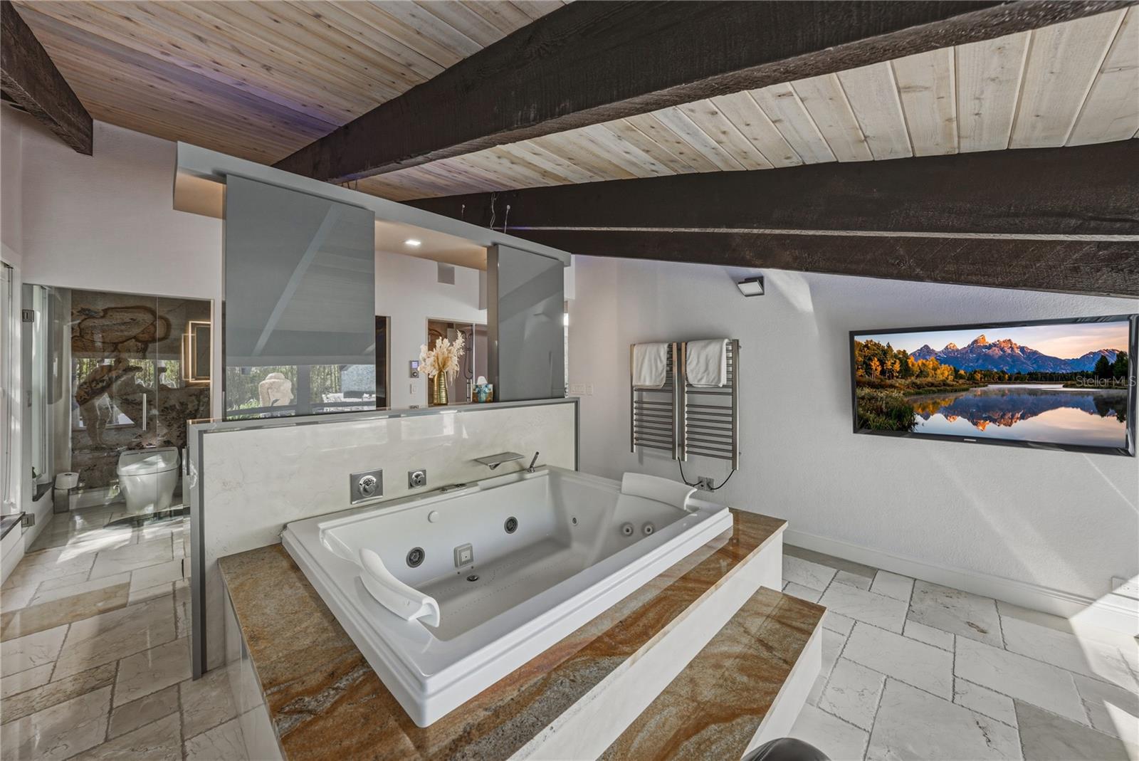 MONTICELLO PARK - Residential