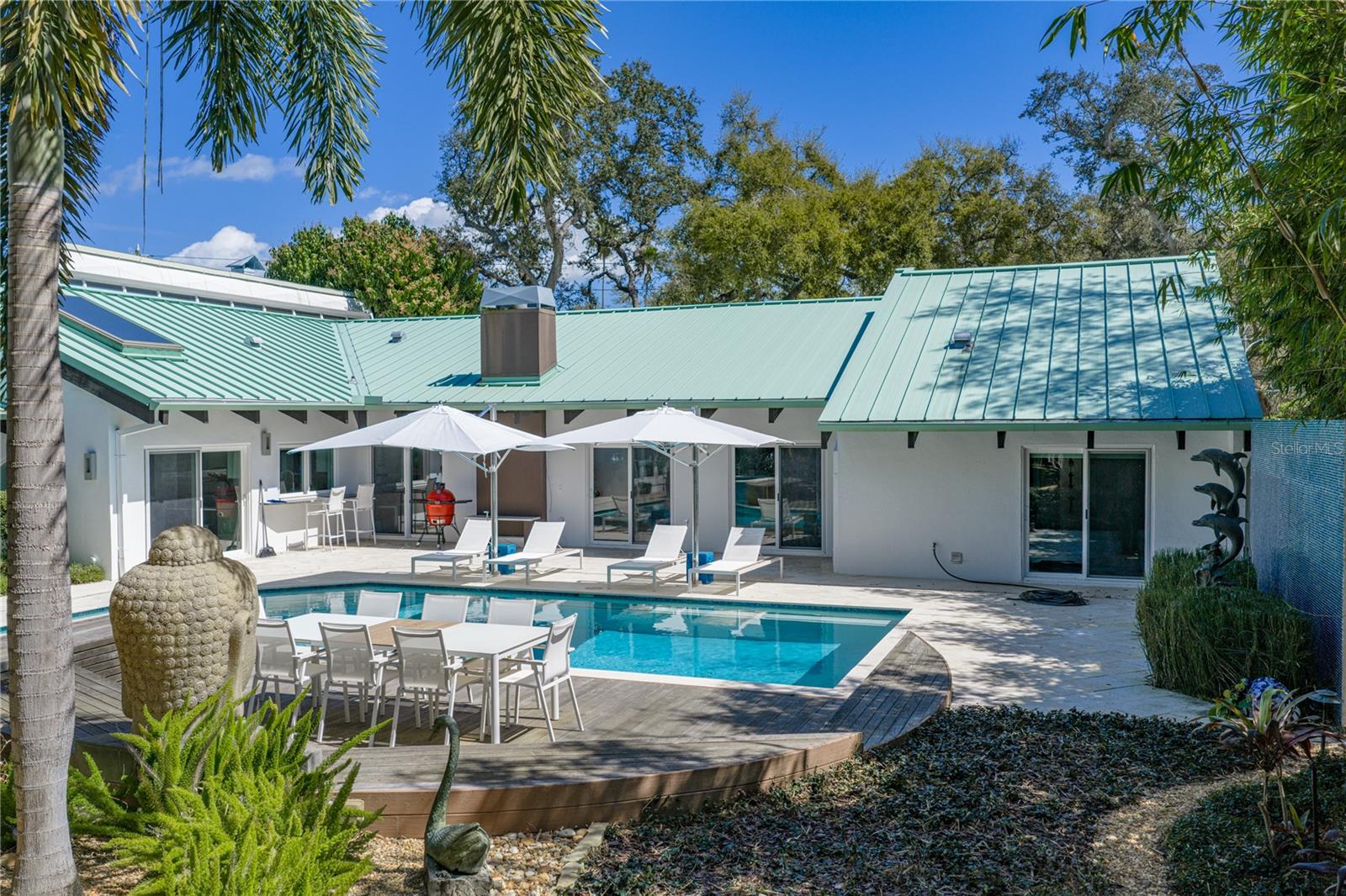 MONTICELLO PARK - Residential