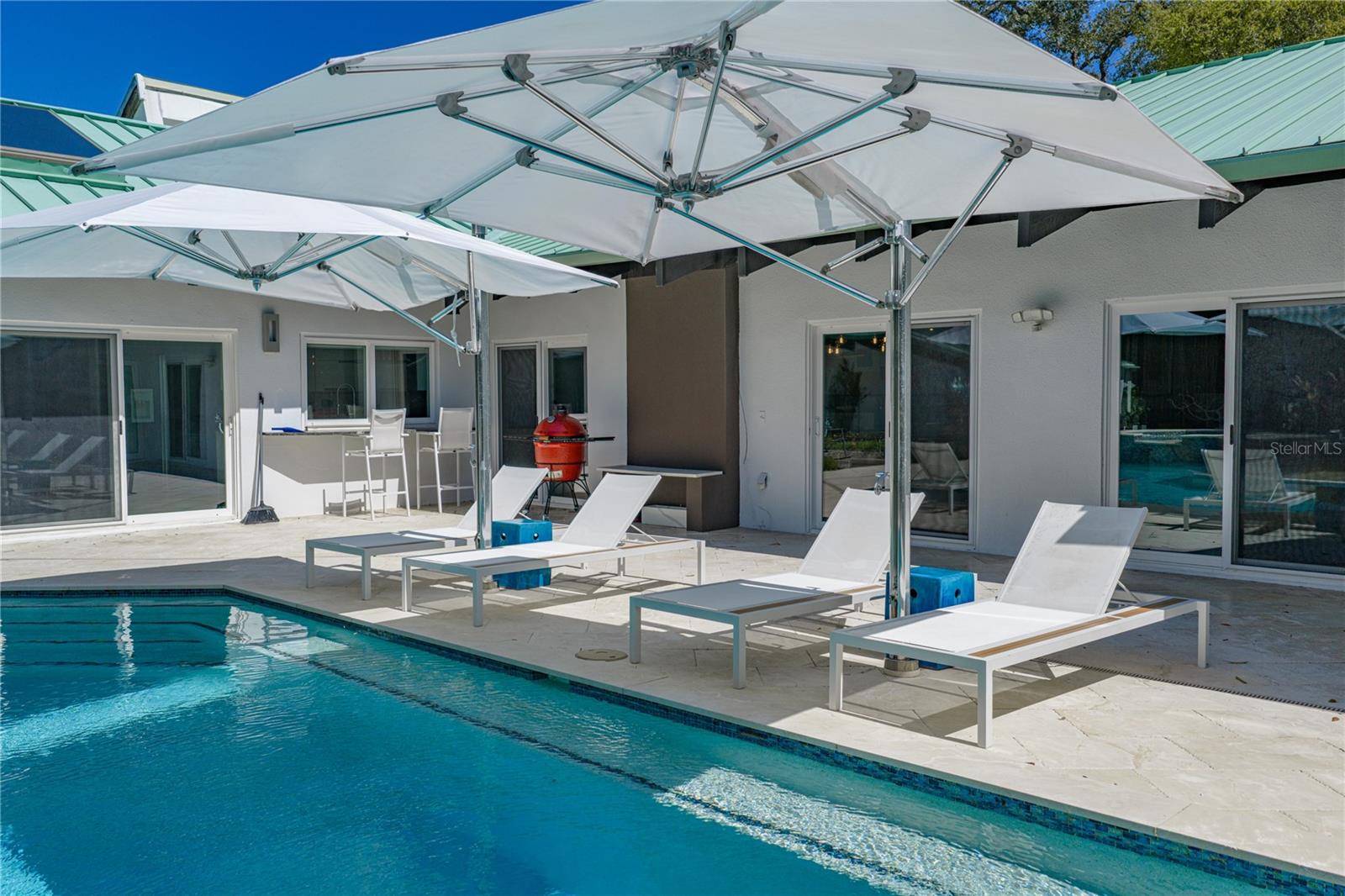 MONTICELLO PARK - Residential