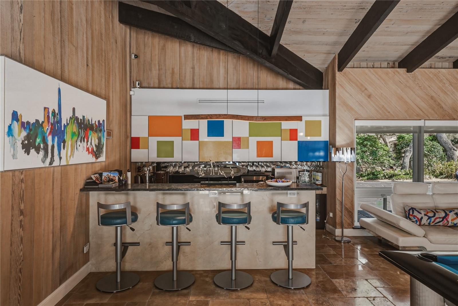 MONTICELLO PARK - Residential