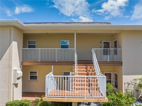 A home in PORT CHARLOTTE