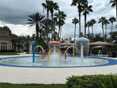 A home in WESLEY CHAPEL