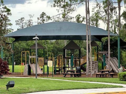 A home in WESLEY CHAPEL