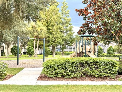 A home in WESLEY CHAPEL