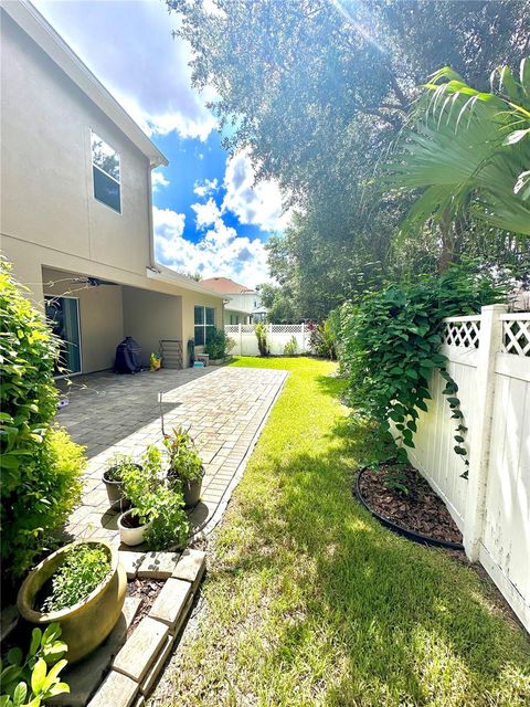 A home in WESLEY CHAPEL