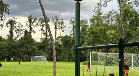 A home in WESLEY CHAPEL