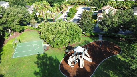 A home in WESLEY CHAPEL