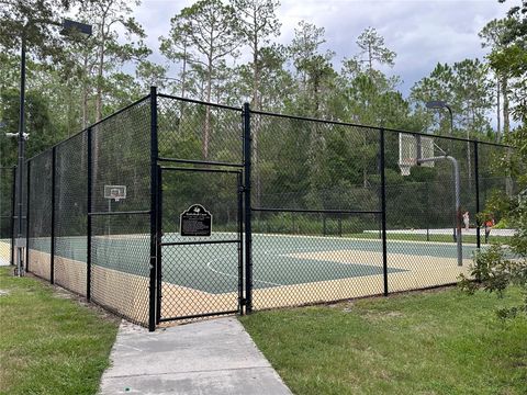 A home in WESLEY CHAPEL