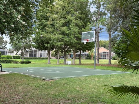 A home in WESLEY CHAPEL