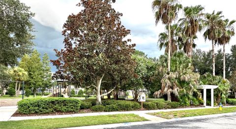 A home in WESLEY CHAPEL