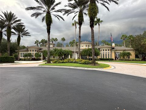 A home in WESLEY CHAPEL